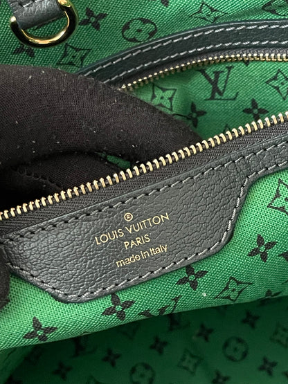 Preloved Authentic Louis Vuitton Ailleurs Adventure Cabas PM ( Limited Edition )
