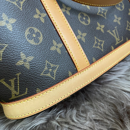 Preloved  Louis Vuitton 2006 Babylone tote bag