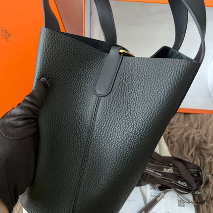 Preloved Authentic Hermès In-the-Loop 23 bag
