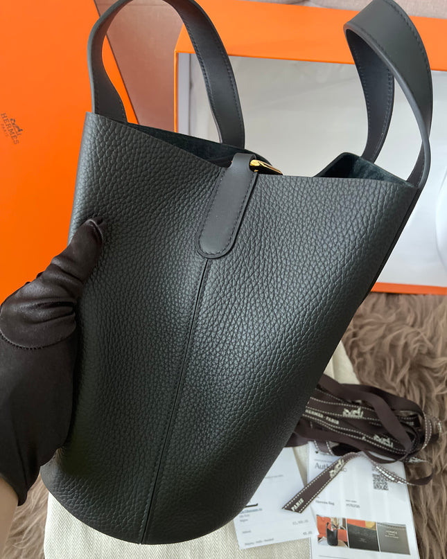 Preloved Authentic Hermès In-the-Loop 23 bag