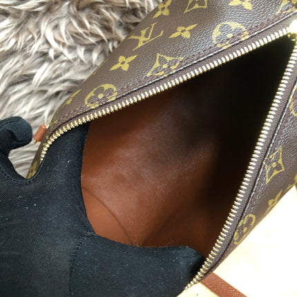 Preloved Louis Vuitton Papillon Monogram