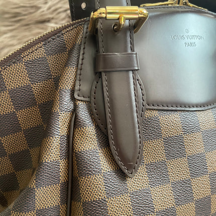 Preloved Authentic Louis Vuitton Verona GM Damier Ebene