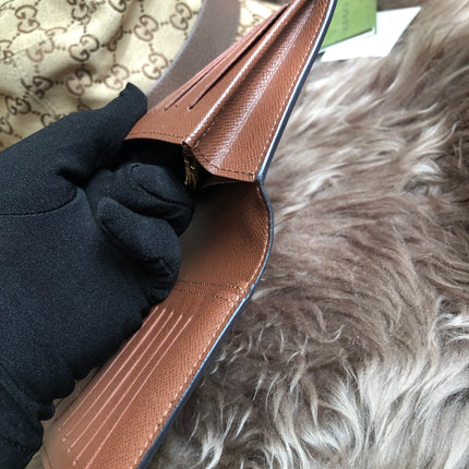 Preloved Brazza Wallet