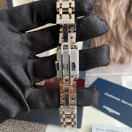Preloved Authentic Preloved Authentic Longines DolceVita Diamond Watch