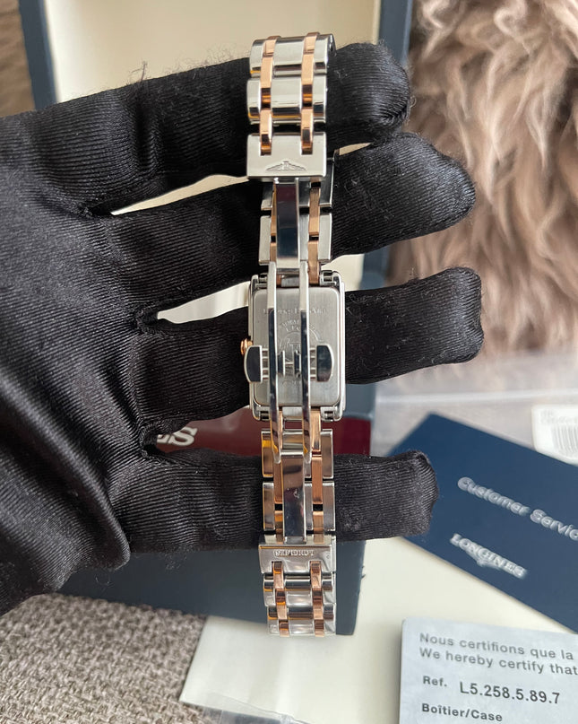 Preloved Authentic Preloved Authentic Longines DolceVita Diamond Watch