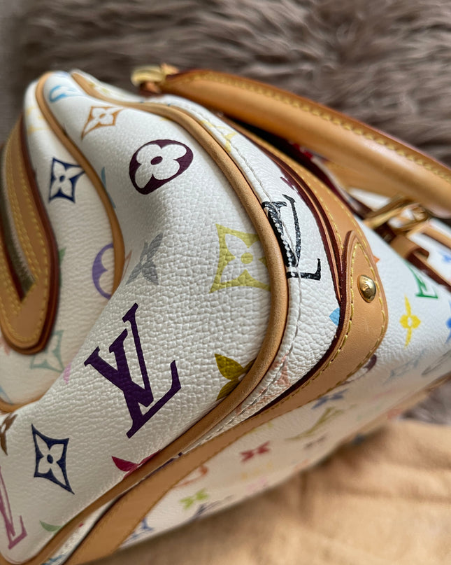 Preloved Authentic Louis Vuitton Priscilla Murakami ( LIMITED EDITION )