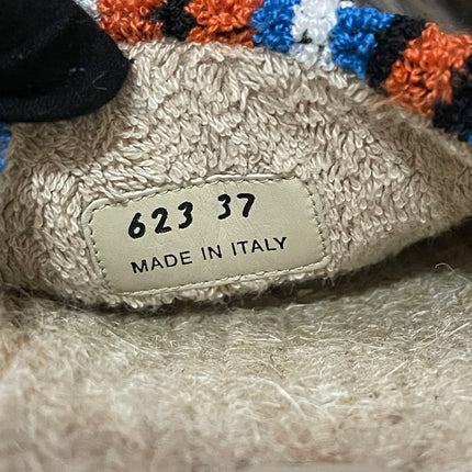 Prada espadrille SZ37