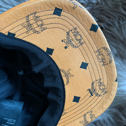 MCM Baseball Cap