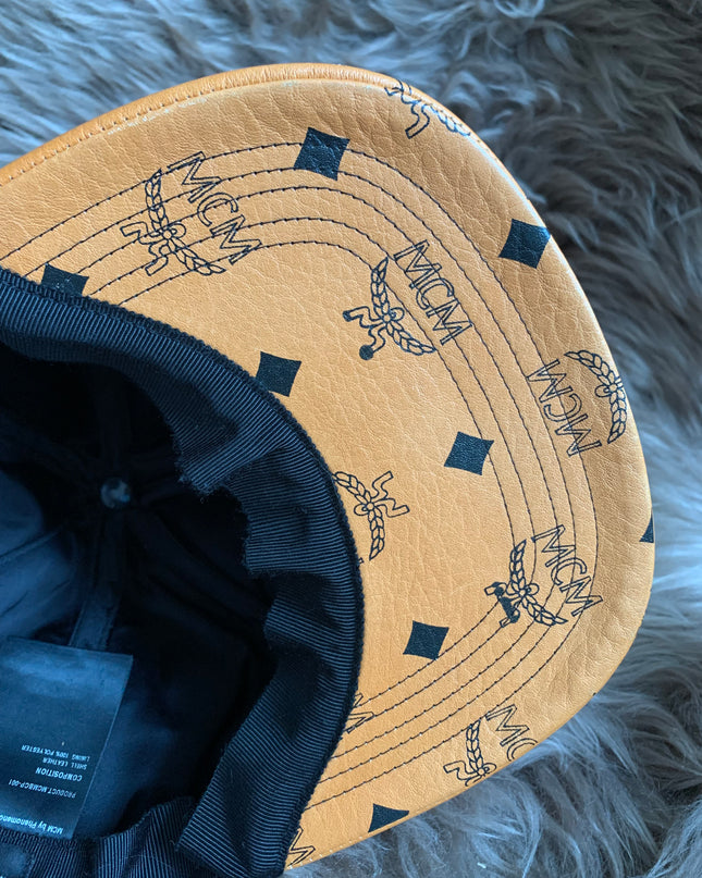 MCM Baseball Cap