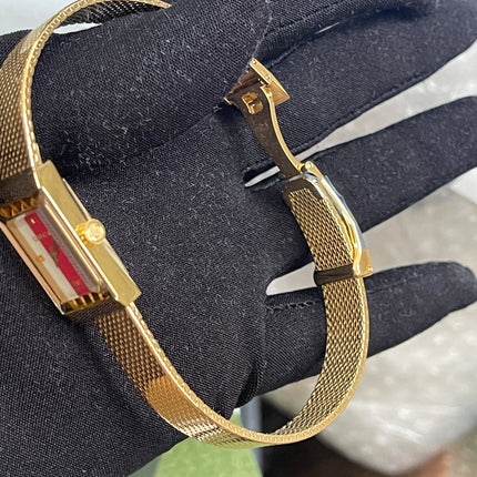 Preloved G-Frame watch