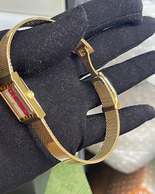 Preloved G-Frame watch