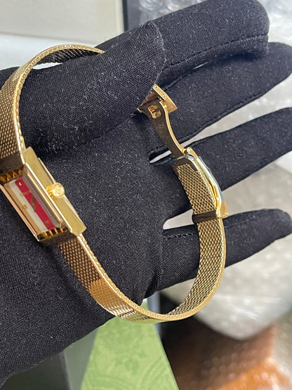 Preloved G-Frame watch