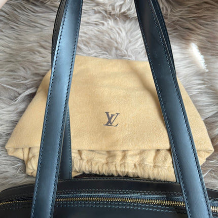 Preloved LOUIS VUITTON Voltaire Epi Leather Shoulder Bag
