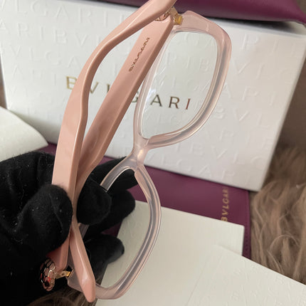 PRELOVED AUTHENTIC BVLGARI Serpenti Optical Glasses