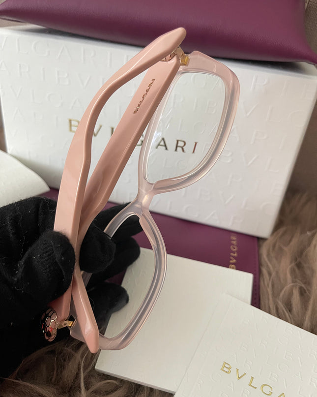 PRELOVED AUTHENTIC BVLGARI Serpenti Optical Glasses
