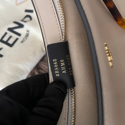 Preloved Authentic Fendi O'Lock Swing