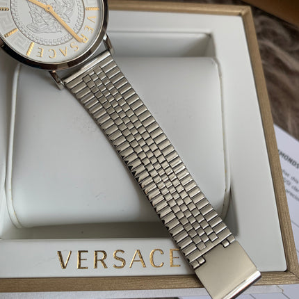 VERSACE V-ESSENTIAL VEK4005/21
Women's watch