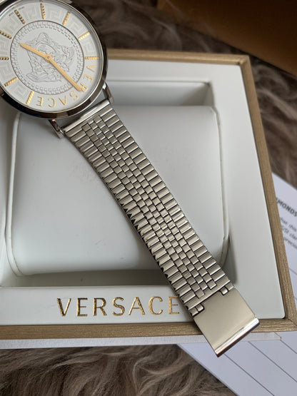 VERSACE V-ESSENTIAL VEK4005/21
Women's watch