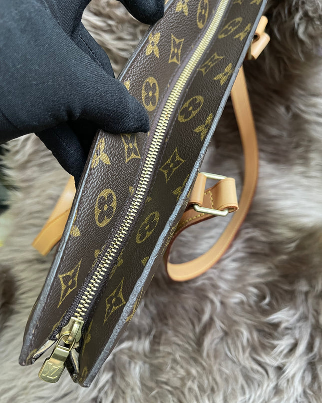 🔥 Big Drop Alert + Extra Discount! 🔥 Preloved  Louis Vuitton 2006 Babylone tote bag