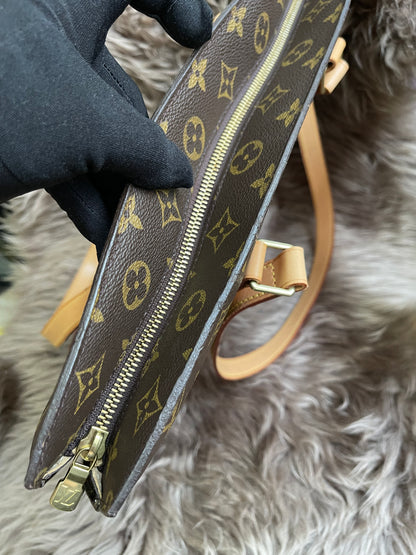 🔥 Big Drop Alert + Extra Discount! 🔥 Preloved  Louis Vuitton 2006 Babylone tote bag