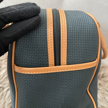 Preloved Authentic YSL Boston bag