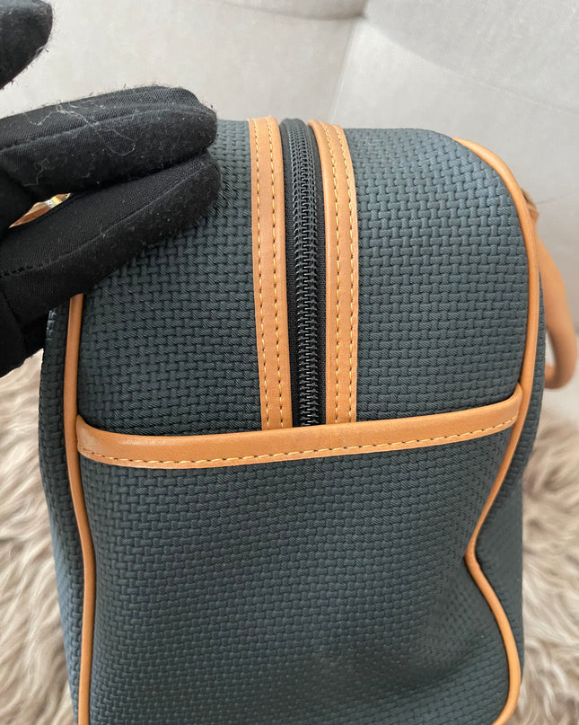 Preloved Authentic YSL Boston bag