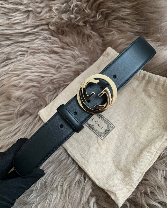 Gucci Blondie belt