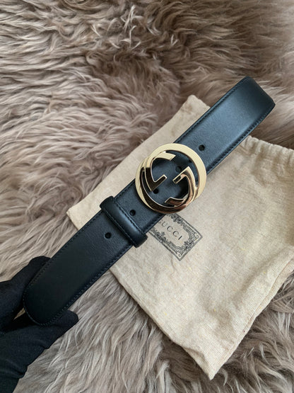 Gucci Blondie belt