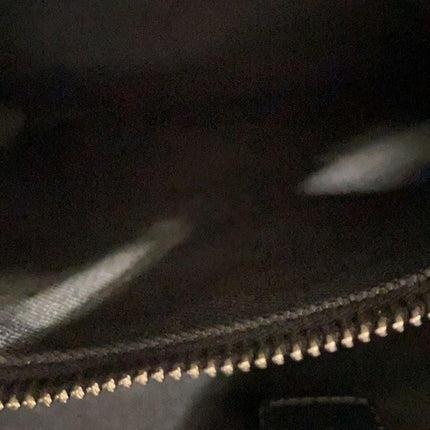 Preloved Authentic Rank A GUCCI Briefcase