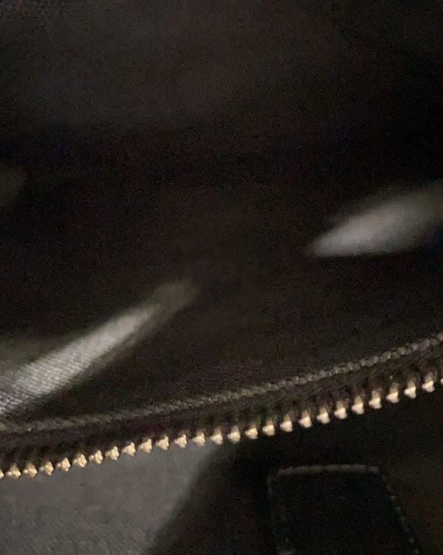 Preloved Authentic Rank A GUCCI Briefcase