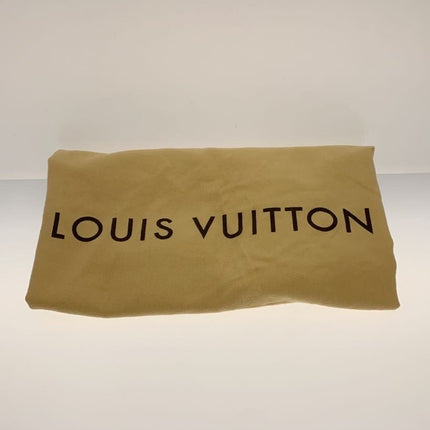 Preloved Authentic LOUIS VUITTON 1) Neverfull MM_Damier Ebene