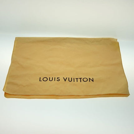 Preloved Authentic LOUIS VUITTON 2) Alma PM_Monogram Canvas/PVC/Brown/Monogram