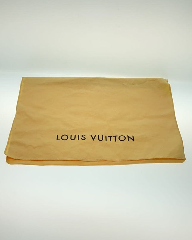 Preloved Authentic LOUIS VUITTON 2) Alma PM_Monogram Canvas/PVC/Brown/Monogram