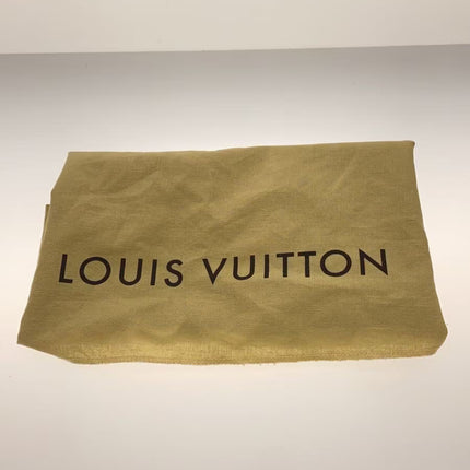Preloved Authentiv Rank A- LOUIS VUITTON Roxbury Drive_Monogram Vernis/Enamel/BEG