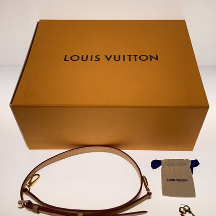 Preloved Authentic LOUIS VUITTON Petit Palais PM Monogram