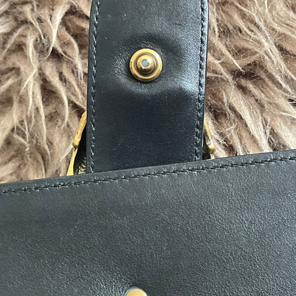 Preloved Authentic Gucci Dionysus Bamboo Top Handle Bag