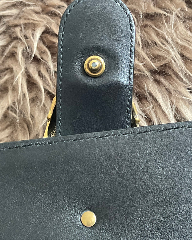 Preloved Authentic Gucci Dionysus Bamboo Top Handle Bag