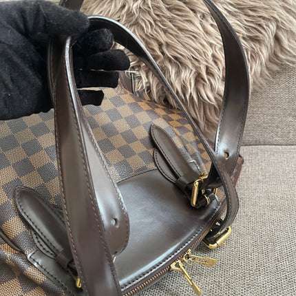 Preloved Authentic Louis Vuitton Verona GM Damier Ebene