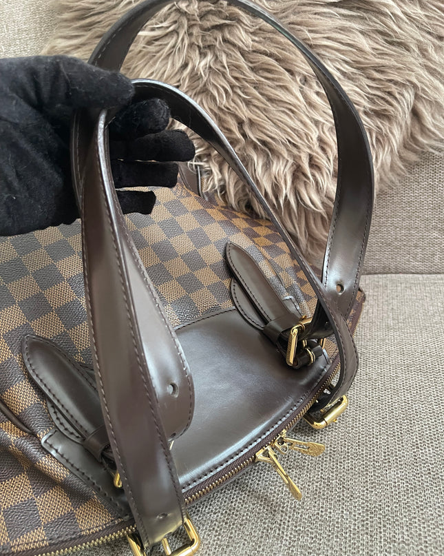 Preloved Authentic Louis Vuitton Verona GM Damier Ebene