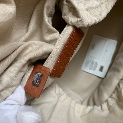 See by Chloe Raffia Tote Bag