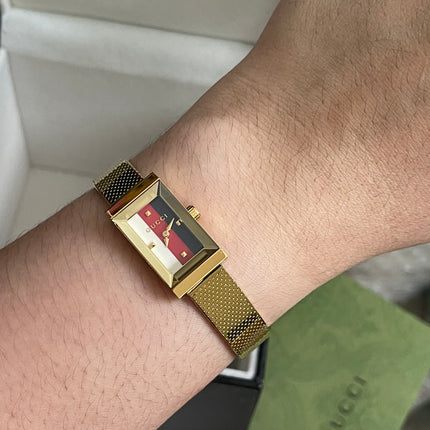 Preloved G-Frame watch