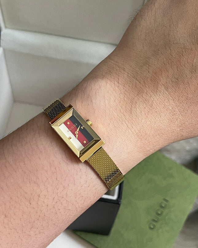 Preloved G-Frame watch