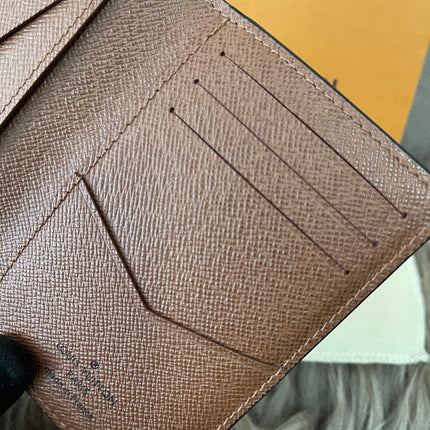 BRANDNEW LOUIS VUITTON Pocket Organiser