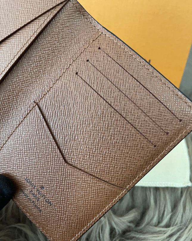 BRANDNEW LOUIS VUITTON Pocket Organiser