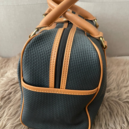 Preloved Authentic YSL Boston bag