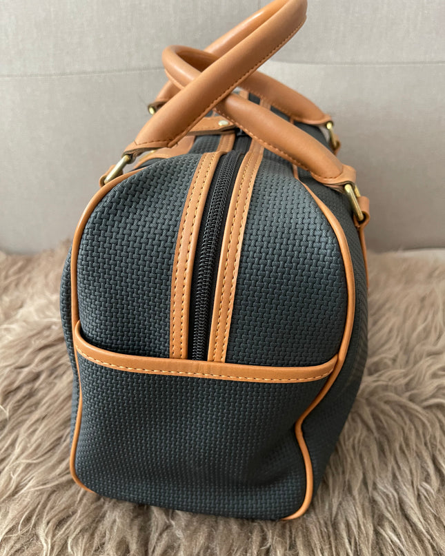 Preloved Authentic YSL Boston bag