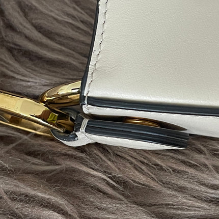 Preloved Authentic Fendi O'Lock Swing