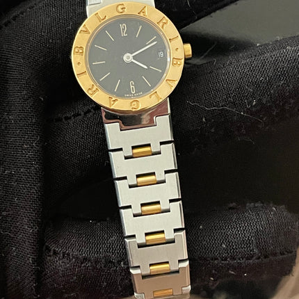 Preloved Authentic Bvlgari Bvlgari Watch (2-Tone)