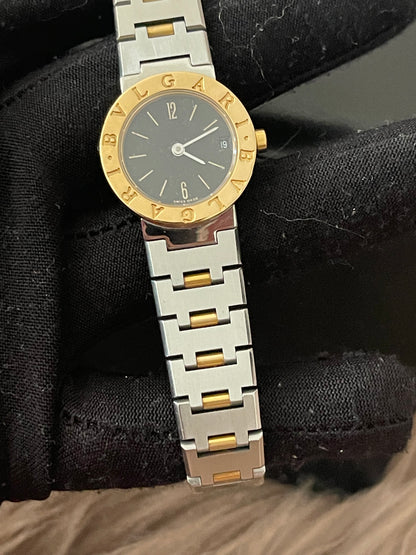 Preloved Authentic Bvlgari Bvlgari Watch (2-Tone)