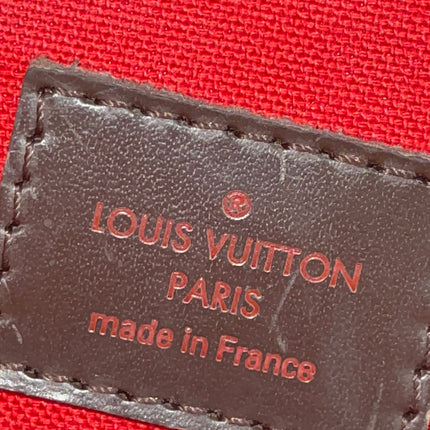 Preloved Authentic Louis Vuitton Verona GM Damier Ebene
